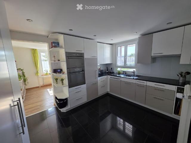 4 Zimmer, 90 m²