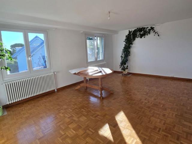 4 Zimmer, 90 m²