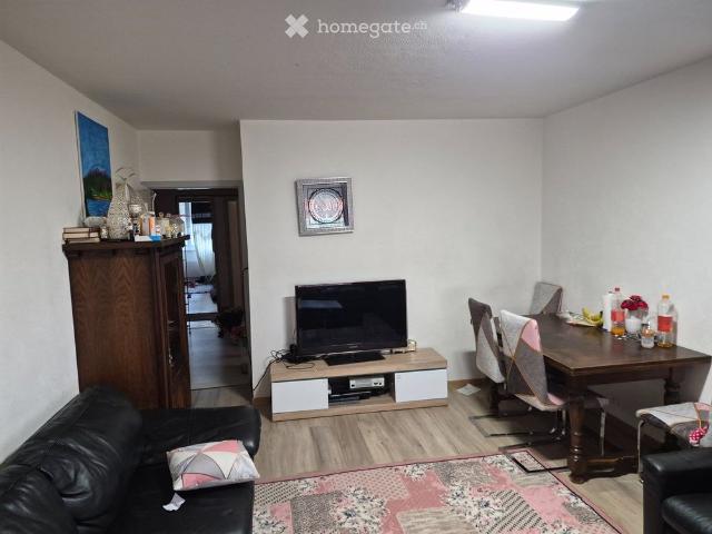 4 Zimmer, 90 m²