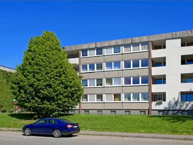 4 Zimmer 90 m² 594 € Kaltmiete Wohnungen in Hamm