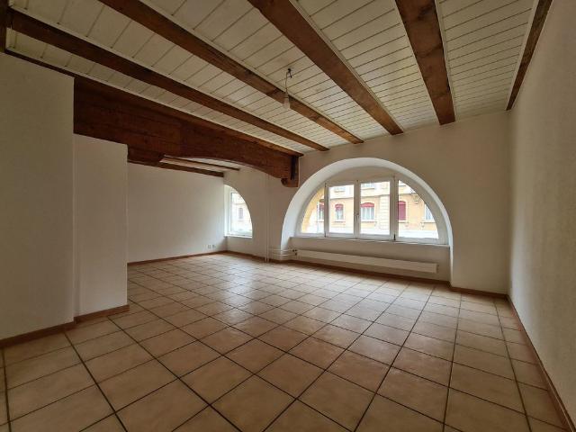 4 Zimmer, 90 m²