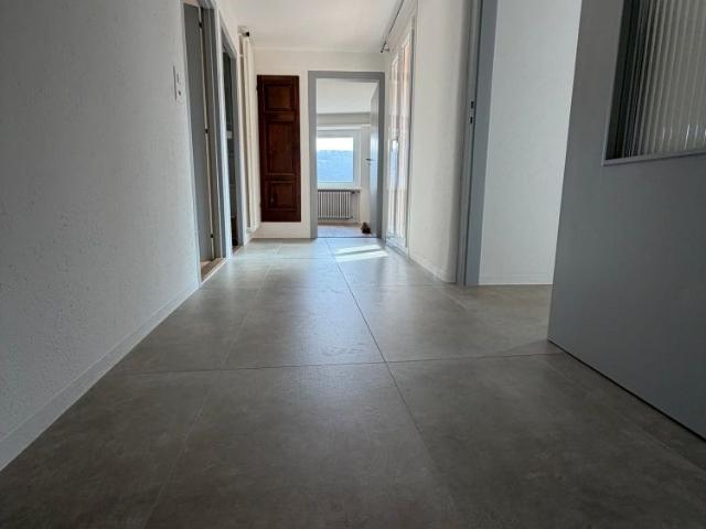 4 Zimmer, 90 m²
