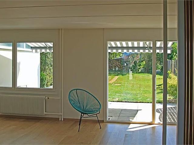 4 Zimmer, 90 m²