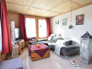 4 Zimmer, 90 m²