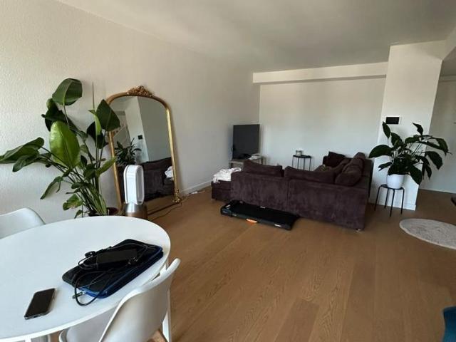 4 Zimmer, 90 m², 5. Stock