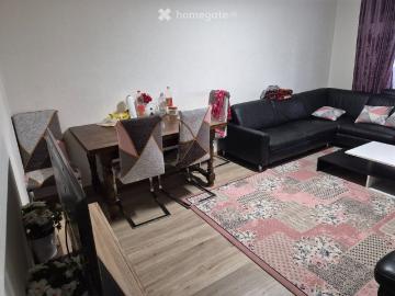 4 Zimmer, 90 m²