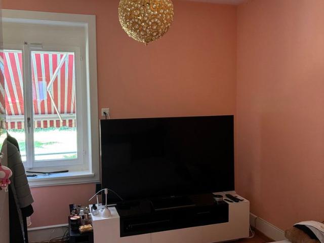 4 Zimmer, 90 m²