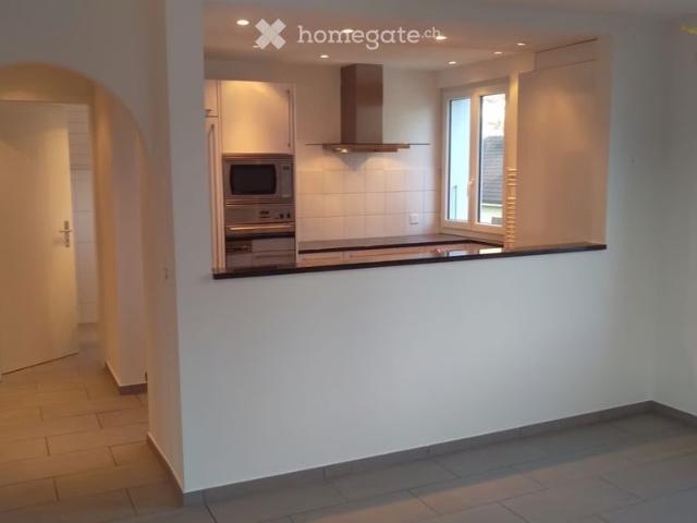 4 Zimmer, 90 m²