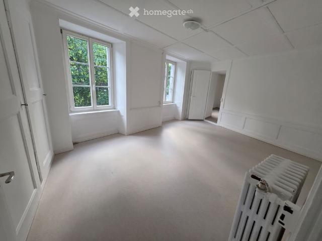 4 Zimmer, 90 m²