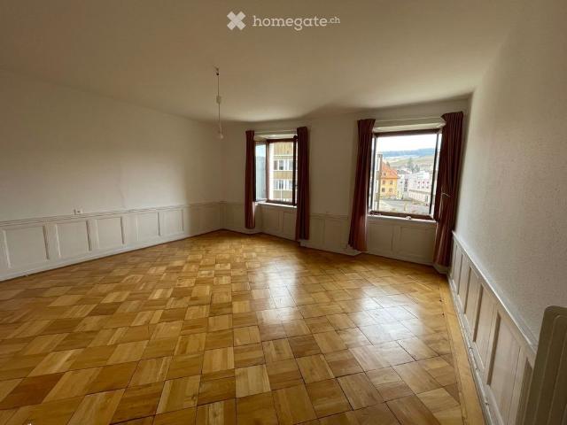 4 Zimmer, 90 m²