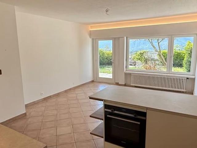 4 Zimmer, 90 m²
