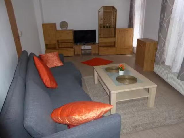 4 Zimmer 90 m² 760 € Kaltmiete Wohnungen in Erfurt Altstadt