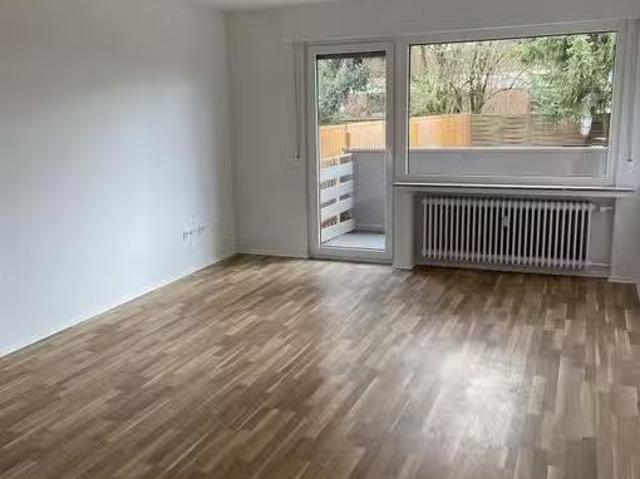 4 Zimmer 90 m² 765 € Kaltmiete Wohnungen in Bergheim