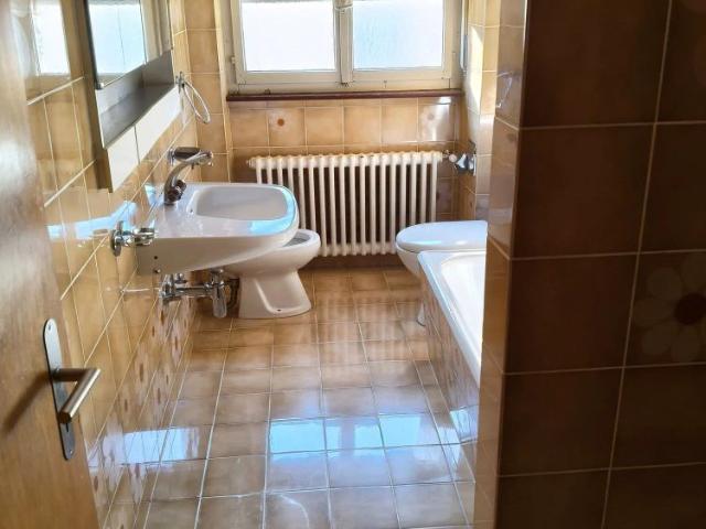 4 Zimmer, 90 m²