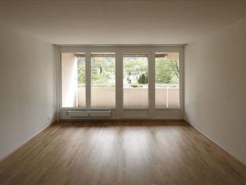 4 Zimmer, 90 m², 7. Stock