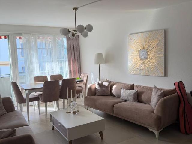 4 Zimmer, 90 m²