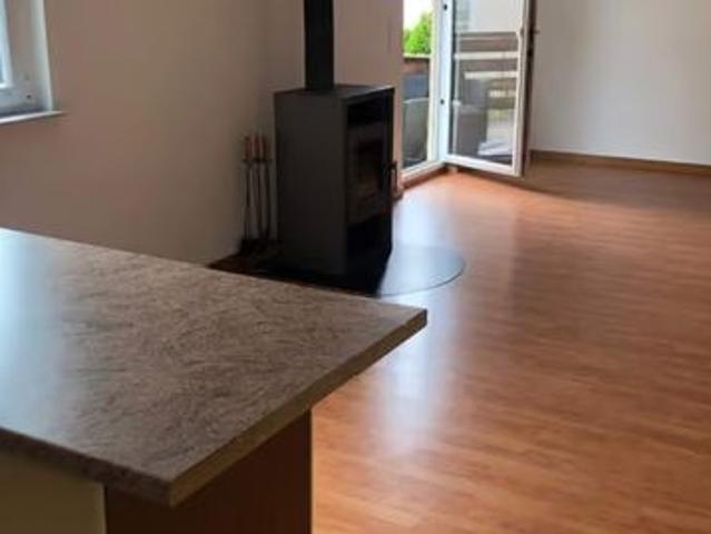 4 Zimmer, 90 m²