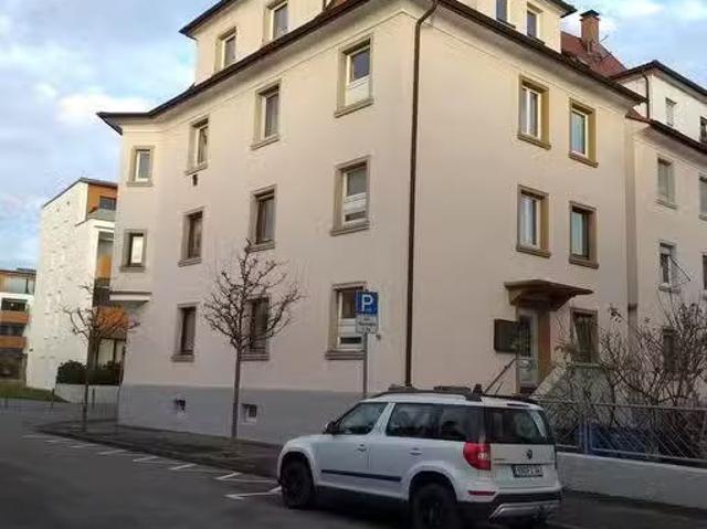 4 Zimmer 90 m² 830 € Kaltmiete Wohnungen in Radolfzell am.