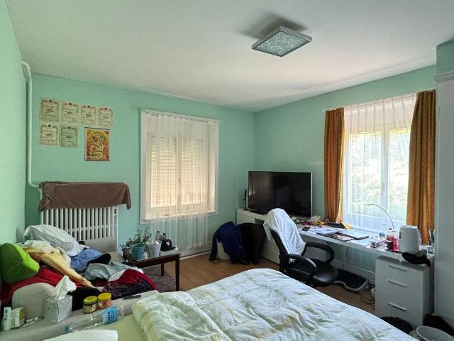 4 Zimmer, 90 m²