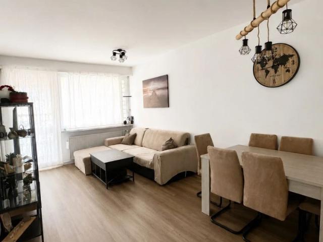 4 Zimmer, 90 m²