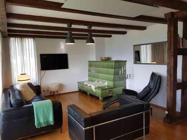 4 Zimmer, 91 m², EG