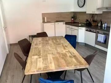 4 Zimmer 91 m² 1.000 € Kaltmiete Wohnungen in Osnabrück