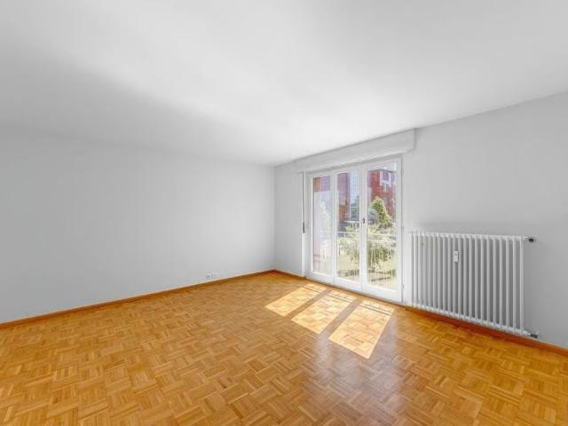 4 Zimmer, 91 m², 1. Stock
