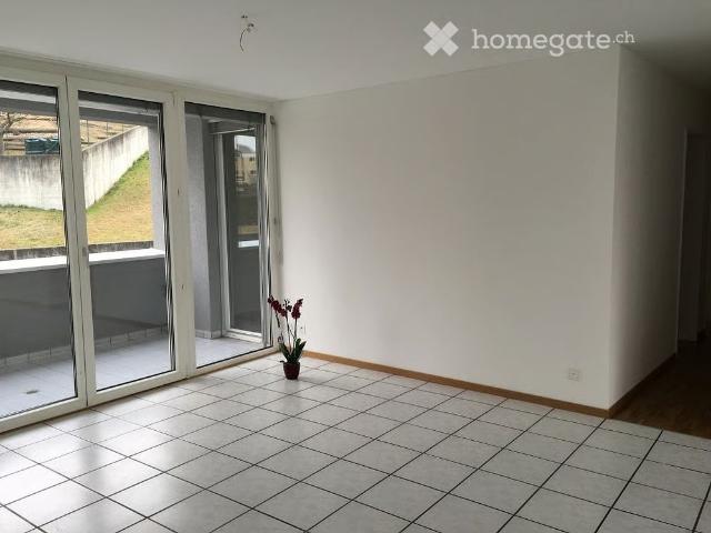 4 Zimmer, 91 m²