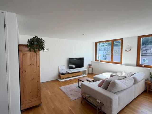 4 Zimmer, 91 m²