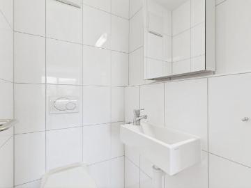 4 Zimmer, 91 m², 2. Stock