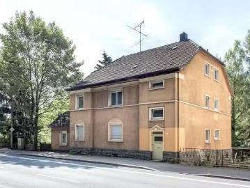 4 Zimmer 91 m² 529 € Kaltmiete Wohnungen in Lüdenscheid