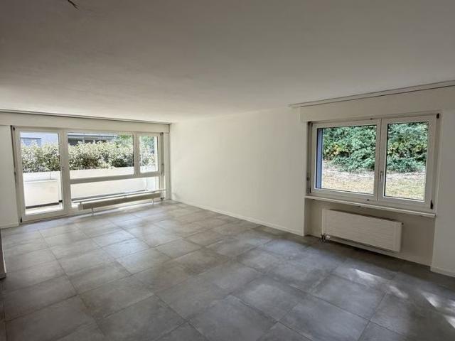 4 Zimmer, 92 m², EG