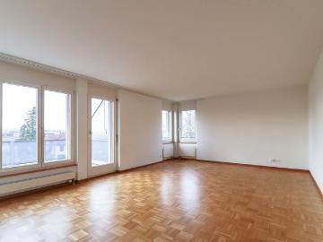 Subingen, Bezirk Wasseramt, Amtei Bucheggberg-Wasseramt, Kanton Bern