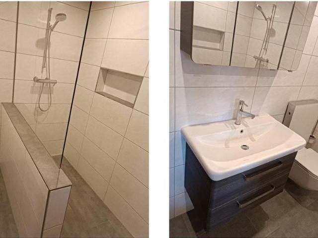 4 Zimmer, 92 m²