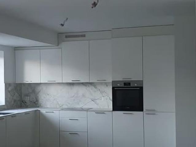 4 Zimmer, 92 m²