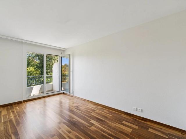 4 Zimmer, 92 m², 4. Stock