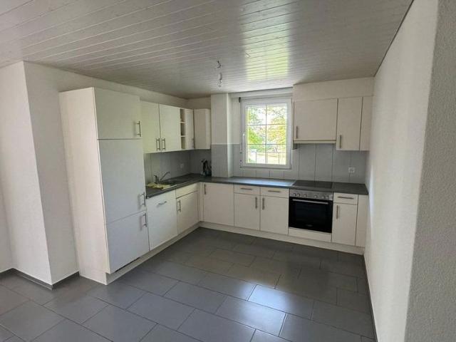 4 Zimmer, 92 m²
