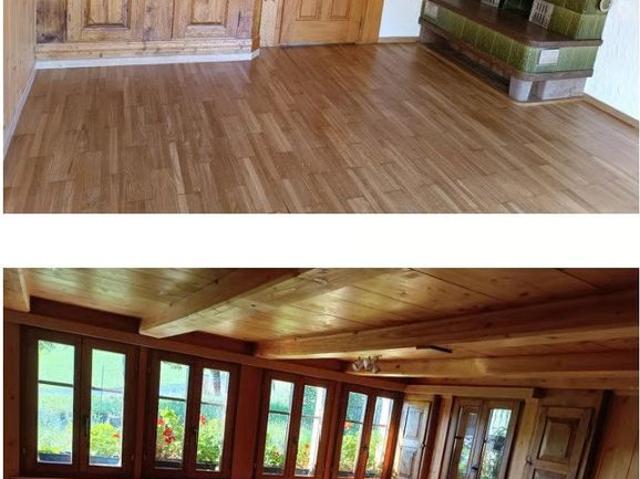 4 Zimmer, 92 m²