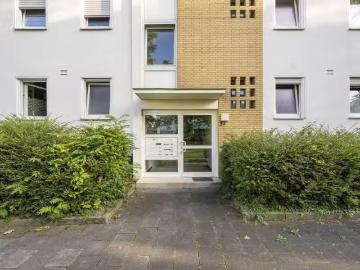 4 Zimmer 92 m² 959 € Kaltmiete Wohnungen in Neustadt an d.