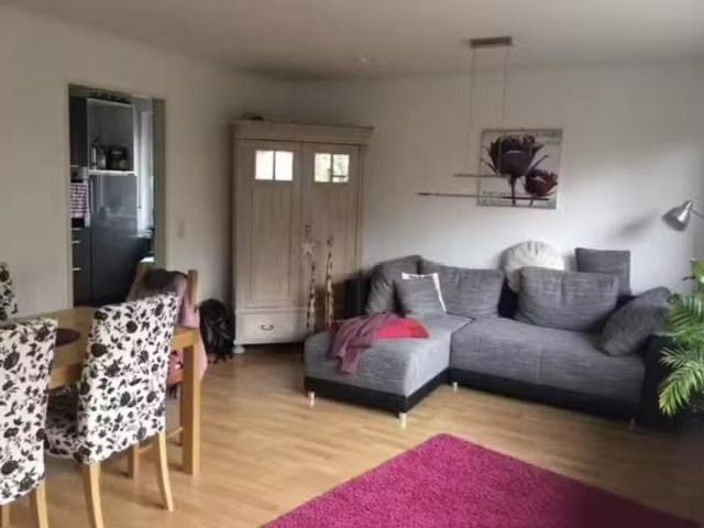 4 Zimmer 92 m² 920 € Kaltmiete Wohnungen in Leverkusen