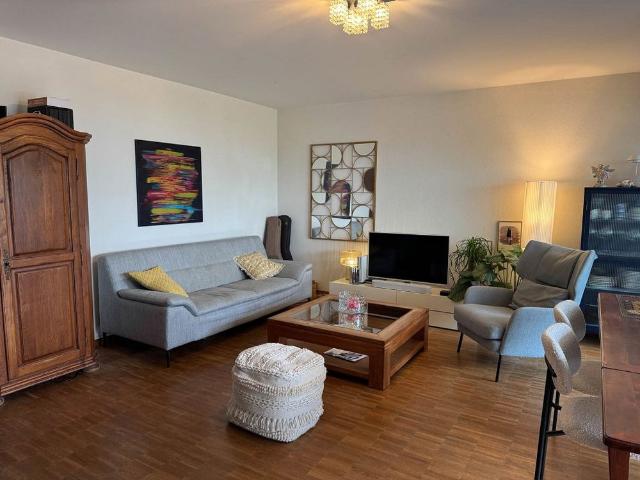 4 Zimmer, 97 m², EG