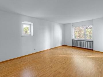 4 Zimmer, 97 m², 2. Stock