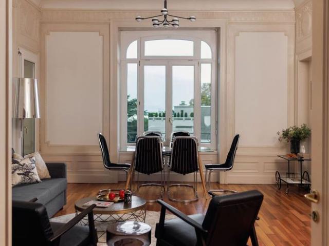 4 Zimmer, 97 m²