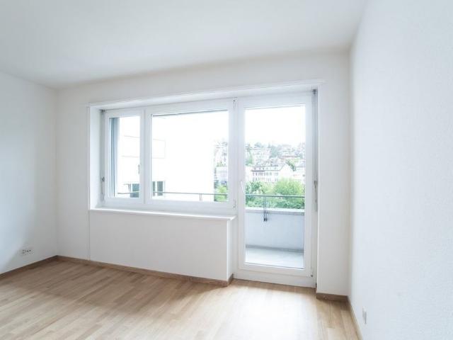 4 Zimmer, 97 m², 4. Stock