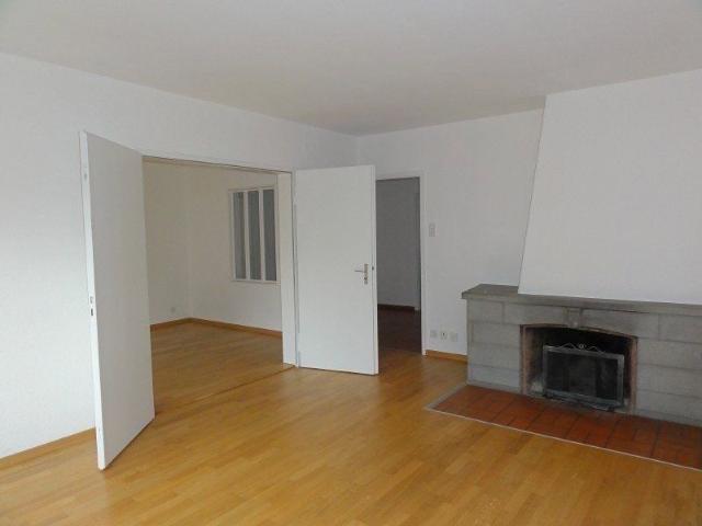 4 Zimmer, 94 m², EG