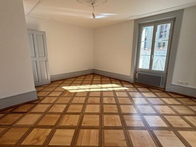 4 Zimmer, 94 m², EG
