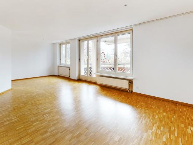 4 Zimmer, 94 m², EG