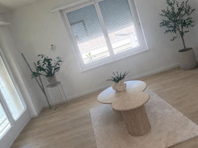 4 Zimmer, 94 m²