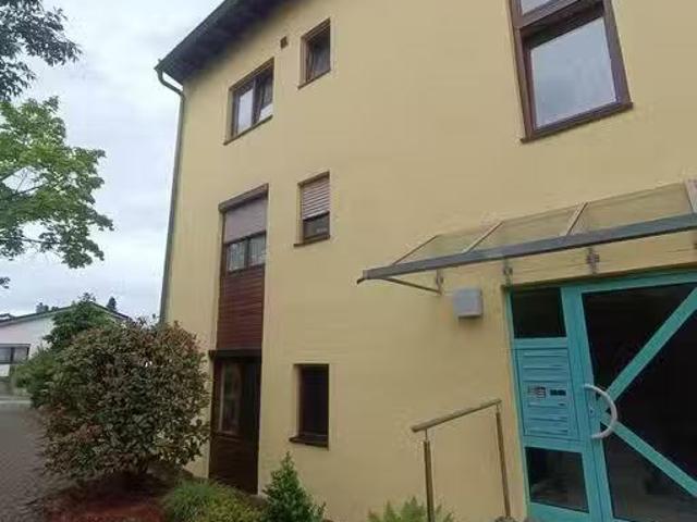 4 Zimmer 94 m² 1.400 € Kaltmiete Wohnungen in Bietigheim