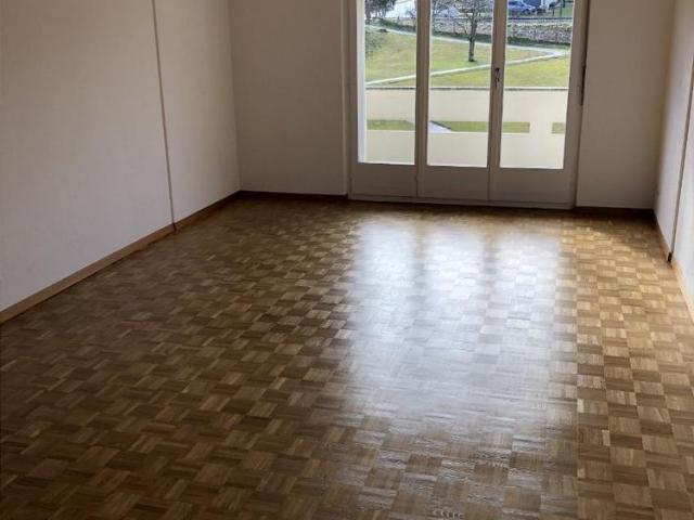 4 Zimmer, 94 m², 2. Stock